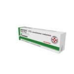 Ifenec Cream is used in the treatment of mycosis of the skin and skin appendages thanks to the action of Econazole nitrate.