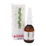 Immuwash, nasal spray, intended for adults. IMUWASH nasal spray moisturizes, supports the regeneration processes of the nasal mucosa.Indicated in the prevention and reduction of complications associated with retention of secretion, for use after surgery; in changes of the mucosa caused by adverse environmental factors