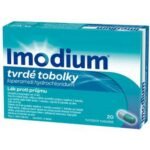 The product is intended for the symptomatic treatment of acute and chronic diarrhea. In patients with ileostomy, it can be used to reduce stool number, stool volume and adjust stool density.