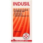 Indusil Gocce is used in all cases of Vitamin B12 deficiency due to increased demand and reduced dietary intake.
