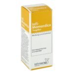 Infi Momordica drops are one of nature's preparations