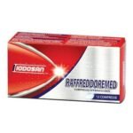 Influmed C Effervescent Tablets are used in the symptomatic treatment of flu, cold and related fever and pain.