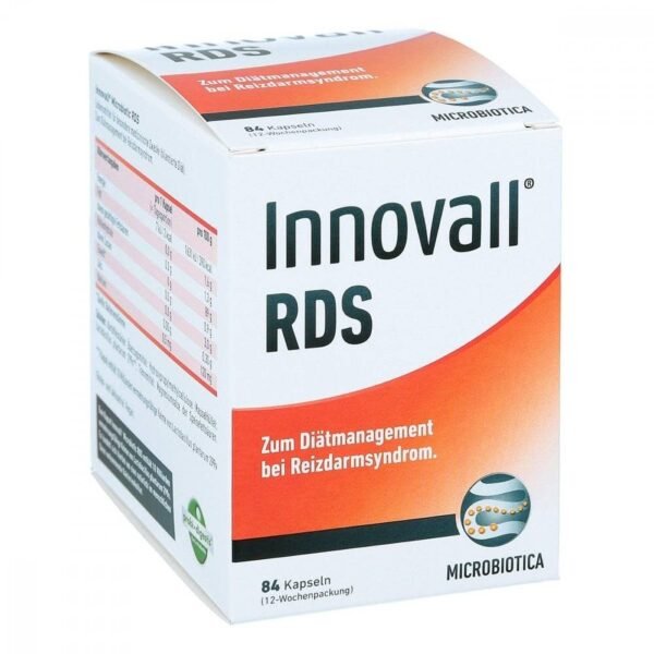 Provides relief from symptoms of irritable bowel syndrome (this is supported by clinical data)
