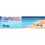 Itamidol Foam Cutanea is used in the local treatment of painful and inflammatory conditions of a rheumatic or traumatic nature of the joints, muscles, tendons and ligaments.