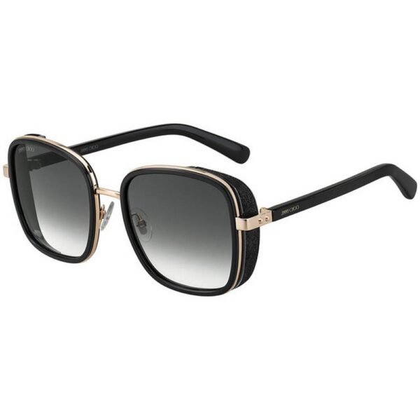 Women's sunglasses JIMMY CHOO ELVA/S 2M2 9O. High quality materials.