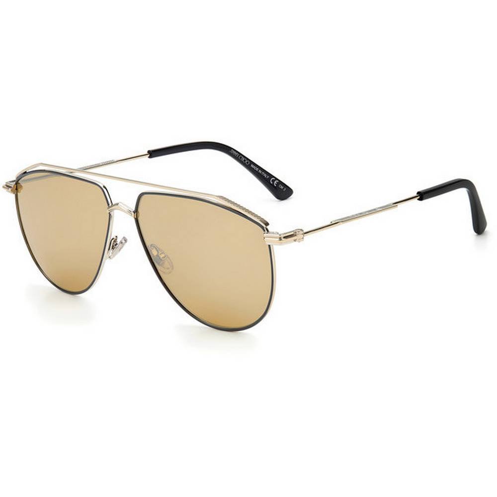 jimmy choo lex s 2f7 t4 Jimmy Choo Lex/S 2F7/T4 sunglasses. High quality materials.