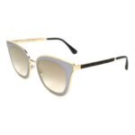 Jimmy CHOO Lory/S 2M2 women's sunglasses. High quality materials.