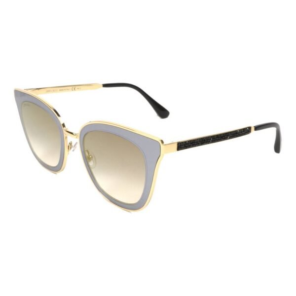 Jimmy CHOO Lory/S 2M2 women's sunglasses. High quality materials.