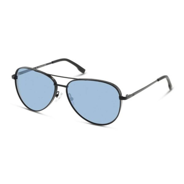 WOMEN's sunglasses JULIUS JSKM10 BB. High quality materials.