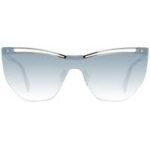 Just Cavalli JC841S 0016B Butterfly Women's Sunglasses. High quality materials.