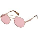 Unisex just Cavalli JC863S 5433S unisex sunglasses.