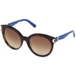 Just Cavalli JC926S 56F. High quality materials.