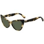 Kate SPADE KARINA/S 086 women's sunglasses. High quality materials.