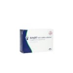 Ketoftil Collirio Monodose is used in the treatment of acute and chronic conjunctivitis and keratoconjunctivitis of an allergic nature (spring, atopic and others).