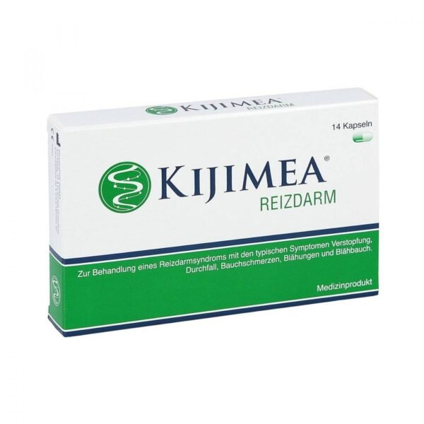 to treat irritable bowel syndrome