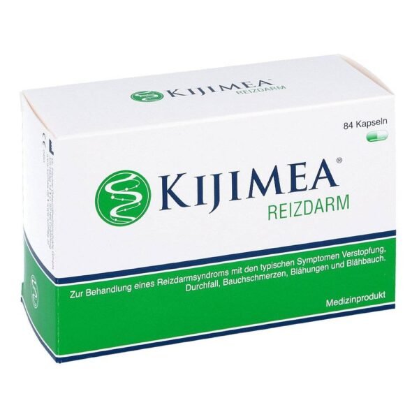 to treat irritable bowel syndrome