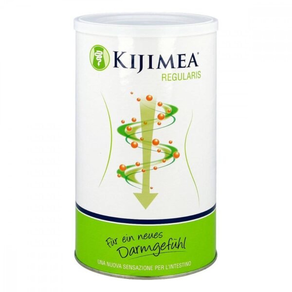 Does not contain preservatives, lactose, gluten or gelatin