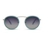 Kypers BH006 Women's Round Sunglasses. High quality materials.