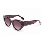 Kypers CME002 Women's cat-eye sunglasses. High quality materials.