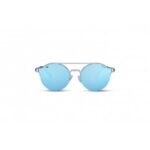 Kypers FI001S unisex aviator sunglasses. High quality materials.