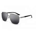 Kypers GTO004 unisex aviator sunglasses. High quality materials.