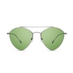 Kypers JAC005 unisex aviator sunglasses. High quality materials.