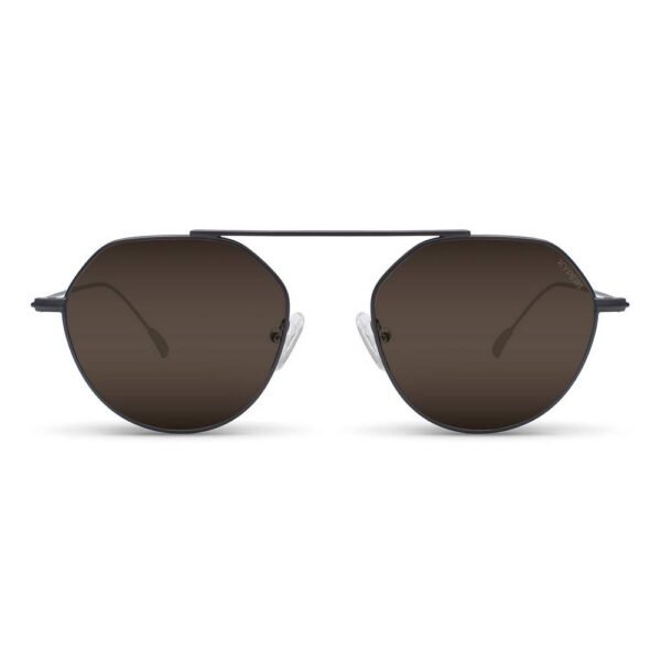 Kypers LP006 unisex aviator sunglasses. High quality materials.