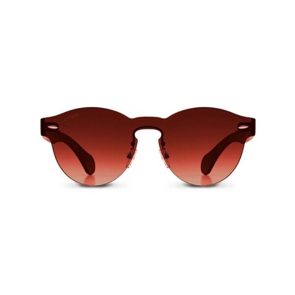 Kypers LU001 Women's Sunglasses Wayfarer. High quality materials.