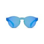 Kypers LU002 Women's Sunglasses Wayfarer. High quality materials.