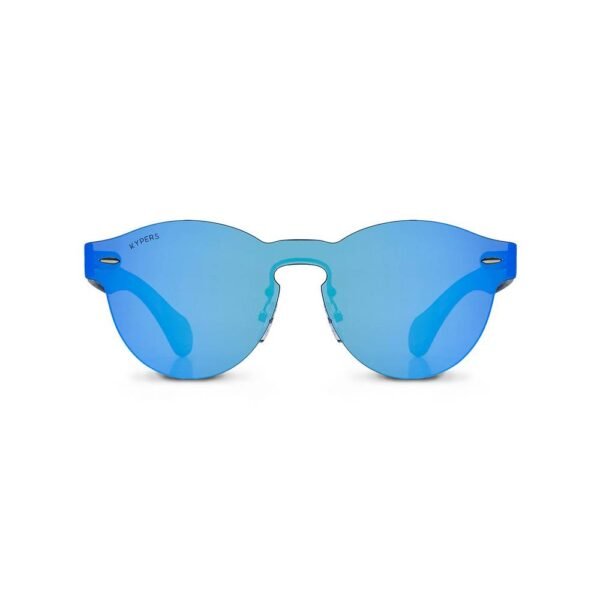 Kypers LU002 Women's Sunglasses Wayfarer. High quality materials.