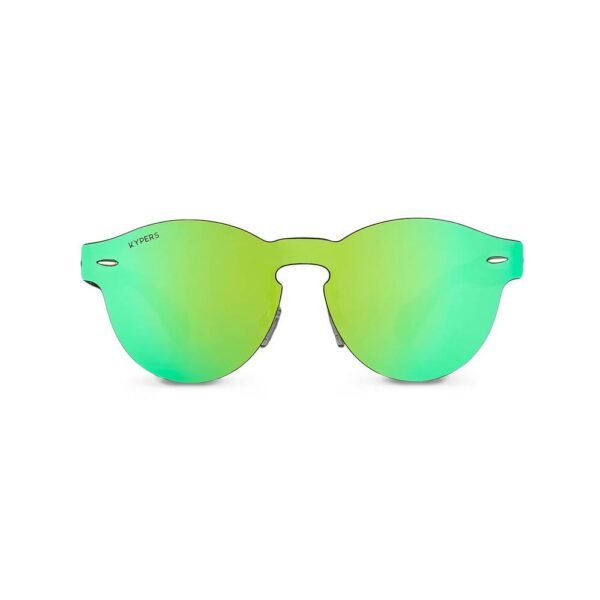 Kypers LU005 Women's Sunglasses Wayfarer. High quality materials.