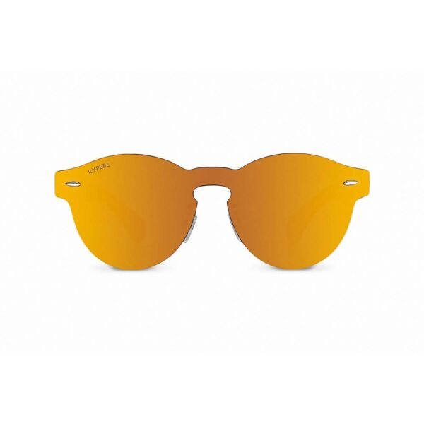 Kypers LU006 Women's Sunglasses Wayfarer. High quality materials.