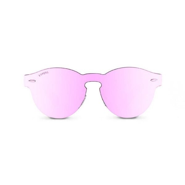 Kypers LU007 Women's Sunglasses Wayfarer. High quality materials.