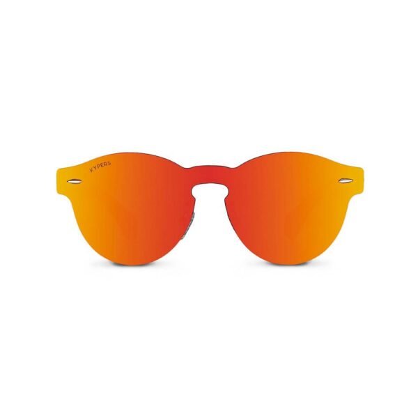 Kypers LU008 Women's Sunglasses Wayfarer. High quality materials.