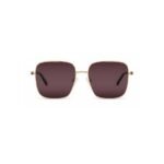 Kypers NU002 Women's Square Sunglasses. High quality materials.