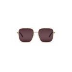 Kypers NU004 Women's Square Sunglasses. High quality materials.
