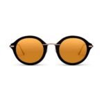 Kypers PR004 Women's Round Sunglasses. High quality materials.