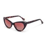 Kypers PT002 Women's sunglasses with a cat's eye. High quality materials.