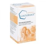 Dietary supplement with selected bacterial cultures