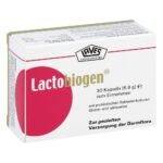 Supports the intestinal flora