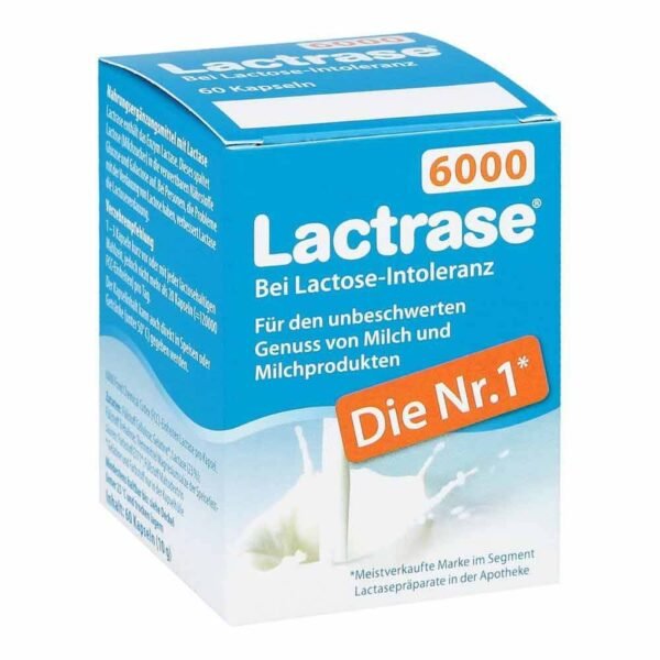 help with lactose deficiency