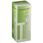 Lactulose EG 66.7% Laxative Syrup 180 ml