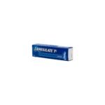 LAMISILATE 1% cream 7.5 g tube is a cream for local application containing an antifungal (active against fungi). It is indicated in adults and children over 12 years of age for the treatment of fungal infection of the foot or “athlete's foot” (a foot disease linked to a fungus).