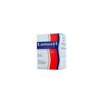 LANSOYL RASPBERRY POT 225G on sale in our online pharmacy, is indicated in the treatment of occasional constipation.