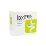 Laxipeg Powder is used in the short-term treatment of occasional constipation.