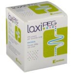 Laxipeg Powder is used in the treatment of child constipation.