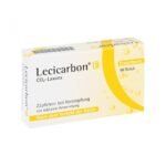 For short-term use for various causes of constipation, e.g. in the case of a low-slag diet or a lack of exercise as well as diseases that require easier defecation.