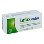 in the case of excessive gas formation and gas accumulation in the gastrointestinal area.
