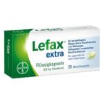 Reliably relieve gas-related gastrointestinal complaints such as flatulence