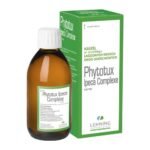 Phytotux Ipeca Complexe - это гомеопатический сироп, используемый для облегчения кашля при легких респираторных инфекциях. Phytotux Ipeca Complexe используется как вспомогательное средство при воспалении верхних и нижних дыхательных путей: простуде, катарах трахеи и бронхов.